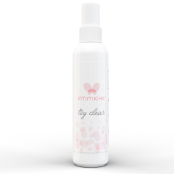 Intimichic - Nettoyant Désinfectant 150 Ml